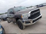 RAM 2500 TRADESMAN 4X4 6'4 BOX снимка