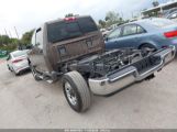 RAM 2500 TRADESMAN 4X4 6'4 BOX снимка