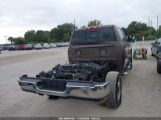 RAM 2500 TRADESMAN 4X4 6'4 BOX снимка