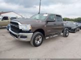 RAM 2500 TRADESMAN 4X4 6'4 BOX снимка