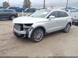 LINCOLN MKX RESERVE 2LMTJ6LR7GB****** fotografie