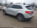 LINCOLN MKX RESERVE 2LMTJ6LR7GB****** fotografie