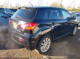 MITSUBISHI OUTLANDER SPORT SE photo