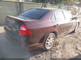 FORD FUSION SEL 3FAHP0JAXCR****** снимка