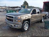 CHEVROLET SILVERADO 1500 LTZ 1GCVKSEC2EZ177862 снимка