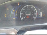 HONDA ACCORD HYBRID TOURING JHMCR6F79HC****** photo