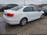 VOLKSWAGEN JETTA 2.0L S 3VW2K7AJXCM****** снимка