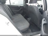 VOLKSWAGEN JETTA 2.0L S 3VW2K7AJXCM****** снимка