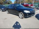 MERCEDES-BENZ S 550 photo