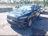 JEEP CHEROKEE LATITUDE FWD 1C4PJLCS0HD****** снимка