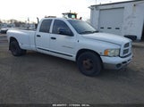 DODGE RAM 3500 SLT/LARAMIE 3D7MA48C54G****** снимка