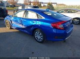 HONDA CIVIC EX 19XFC1F32ME****** снимка