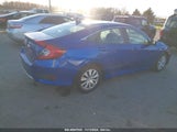 HONDA CIVIC EX 19XFC1F32ME****** снимка