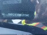 HONDA CIVIC EX 19XFC1F32ME****** снимка