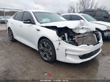 KIA OPTIMA LX 5XXGT4L30HG148596 снимка