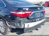 TOYOTA CAMRY HYBRID LE 4T1BD1FK0FU153311 снимка