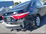 TOYOTA CAMRY HYBRID LE 4T1BD1FK0FU153311 снимка