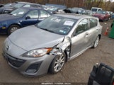 MAZDA MAZDA3 S SPORT JM1BL1K61B1****** снимка