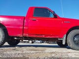 FORD RANGER EDGE/XL/XLT 1FTYR10U63P****** снимка