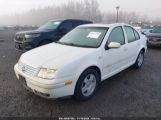 VOLKSWAGEN JETTA GLS TDI photo