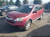 HONDA CR-V EX-L JHLRE38747C****** снимка