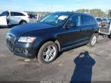 AUDI Q5 2.0T PREMIUM снимка