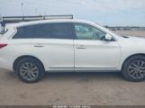 INFINITI JX35 снимка