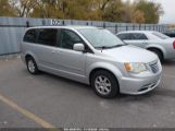 CHRYSLER TOWN & COUNTRY TOURING photo