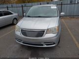 CHRYSLER TOWN & COUNTRY TOURING photo