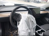 TESLA MODEL 3 LONG RANGE DUAL MOTOR ALL-WHEEL DRIVE 5YJ3E1EB3NF352741 fotografie