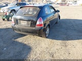 HYUNDAI ACCENT SE KMHCN36C47U****** снимка