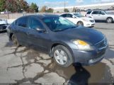 NISSAN ALTIMA 2.5 S photo