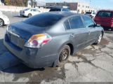 NISSAN ALTIMA 2.5 S photo