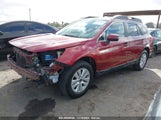 SUBARU OUTBACK 2.5I PREMIUM 4S4BSAHC9H3****** снимка