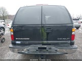 CHEVROLET SUBURBAN 2500 LT 3GNGK26U44G****** снимка