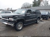 CHEVROLET SUBURBAN 2500 LT 3GNGK26U44G****** снимка