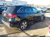MERCEDES-BENZ GLC 300 4MATIC SUV W1N0G8EB0NV****** photo
