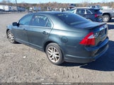 FORD FUSION SEL 3FAHP0JG7AR****** снимка