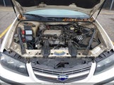 Chevrolet Impala 2G1WF52E549107712 снимка