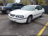 Chevrolet Impala 2G1WF52E549107712 photo