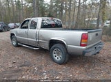 GMC SIERRA 1500 SLE 2GTEK19V011****** fotografie