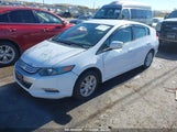 HONDA INSIGHT EX JHMZE2H76AS****** снимка