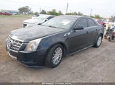 CADILLAC CTS LUXURY 1G6DG5E58D0****** снимка