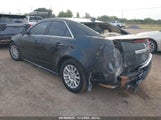 CADILLAC CTS LUXURY 1G6DG5E58D0****** снимка