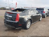 CADILLAC CTS LUXURY 1G6DG5E58D0****** снимка