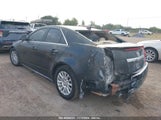 CADILLAC CTS LUXURY 1G6DG5E58D0****** снимка