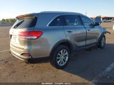 KIA SORENTO 3.3L LX 5XYPG4A50JG387396 photo