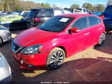 NISSAN SENTRA SR 3N1AB7APXGY258077 снимка
