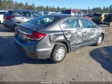 HONDA CIVIC HF 2HGFB2F69DH****** снимка
