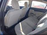 HONDA CIVIC HF 2HGFB2F69DH****** fotografie